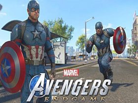 Marvels Avengers aggiunge la skin di Capitan America di Endgame ZPGGO78 1 3