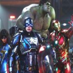 Marvels Avengers espone gli indirizzi IP dei giocatori 27fnRpU 1 5