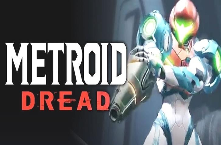 Metroid Dread per terminare larco narrativo originale zAkIFNZ 1 1