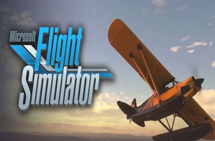 Microsoft Flight Simulator arriva finalmente su Xbox il 27 luglio sxLUvMIq 1 1