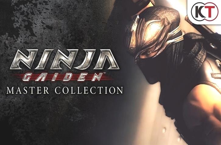 Ninja Gaiden Master Collection criticato per il cattivo porting su PC irVfZm 1 1