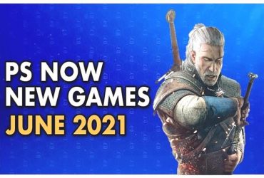 Questi sono i nuovi giochi aggiunti a PS Now per giugno 2021 Bfiac56nJ 1 9