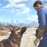 River il modello di Dogmeat di Fallout 4 e morto questo fine bilIq 1 4