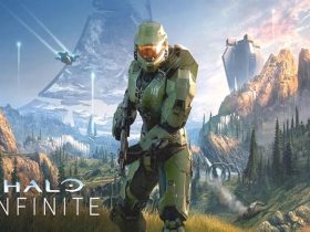 Si dice che Halo Infinite arrivera a settembre 2021 E0a2QTSFj 1 3