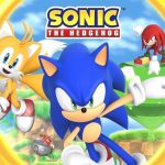 Sonic the Hedgehog celebra oggi il 30° anniversario fcOG6 1 4