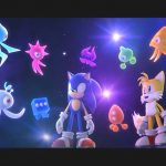 Sonic the Hedgehog diventa virtuale diventando un Vtuber ET1lDyX 1 4