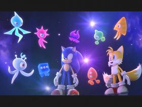 Sonic the Hedgehog diventa virtuale diventando un Vtuber ET1lDyX 1 3
