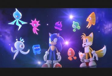 Sonic the Hedgehog diventa virtuale diventando un Vtuber ET1lDyX 1 18