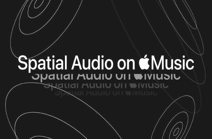 Spatial Audio e in arrivo su Apple Music in India rJLEn 1 1