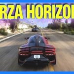 Svelato il gameplay esclusivo della demo di Forza Horizon 5 2HBcwh 1 4