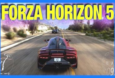 Svelato il gameplay esclusivo della demo di Forza Horizon 5 2HBcwh 1 3