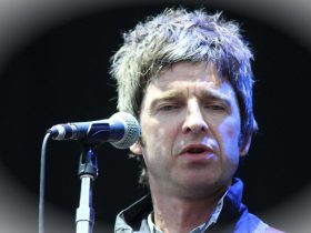 Un tipico fiocco di neve del cazzo Noel Gallagher interviene sumvOfEe 3