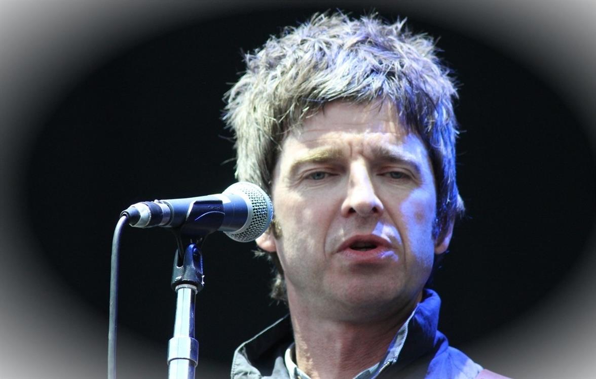 Un tipico fiocco di neve del cazzo Noel Gallagher interviene sumvOfEe 1