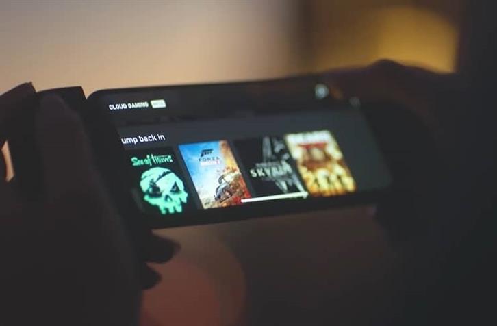 Xbox Cloud Gaming e ora disponibile su PC e dispositivi iOS fq1i1Jy 1 1