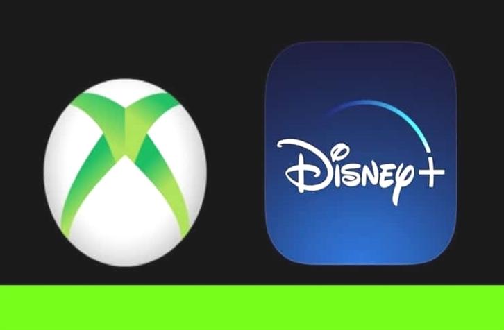 Xbox Game Pass ha condiviso la sua partnership lowkey con Disney Plus fsY5UbAdt 1 1