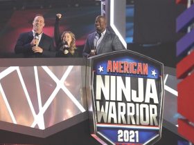 American Ninja Warrior Stagione 13 Episodio 6 Cosa aspettarsi vdJQri7 1 3
