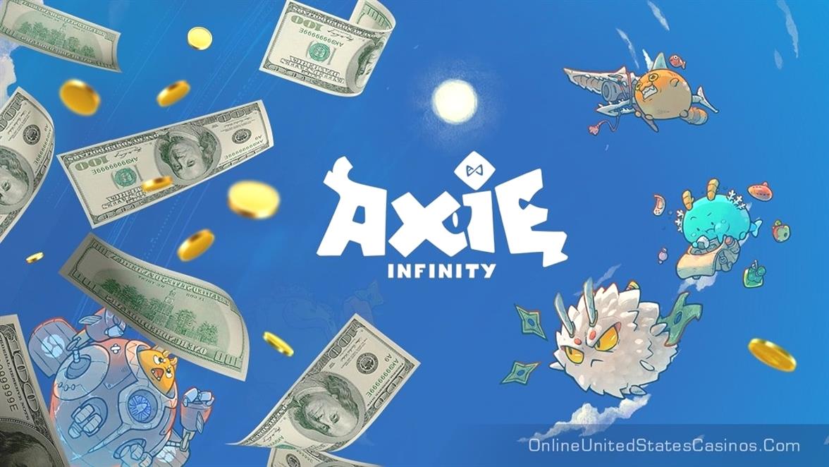 Axie Infinity e come puoi fare soldi veri giocando GEywd 1 1