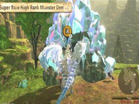 Come generare tane super rare in Monster Hunter Stories 2 neqK8pzr 1 3