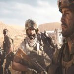 I giocatori di Call of Duty Warzone abbandonano le armi per le gare gzMFbXTUm 1 5