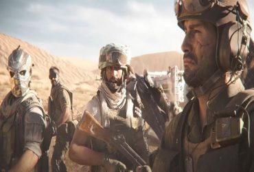 I giocatori di Call of Duty Warzone abbandonano le armi per le gare gzMFbXTUm 1 30