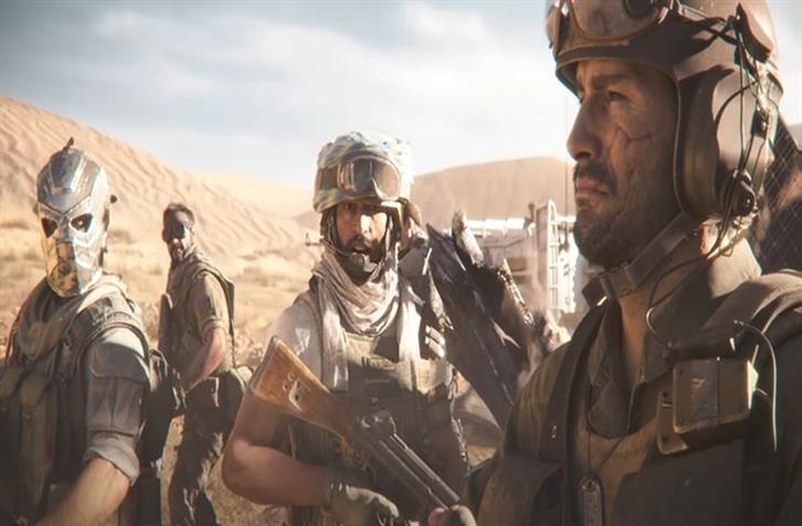 I giocatori di Call of Duty Warzone abbandonano le armi per le gare gzMFbXTUm 1 1