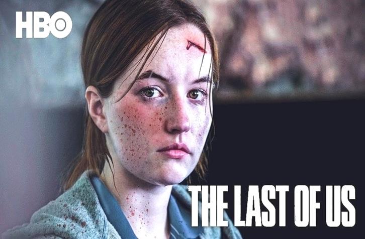 Il budget di produzione della serie TV The Last of Us e aumentato wzOeoM 1 1