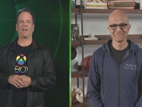 Il capo di Xbox Phil Spencer prevede nuovi studi in Sudafrica e MWJr0CW7e 1 3