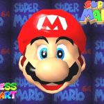 Il gioco Super Mario 64 vende per la cifra record di 15 milioni di J45i0X 1 4