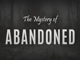 Il misterioso gioco horror Abandoned ha ottenuto il rilascio della UT77pu 1 3