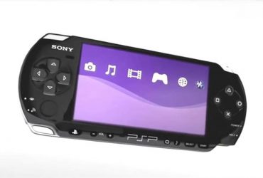 Il negozio Sony PSP chiude ufficialmente oggi titoli ancora LXdkw 1 6