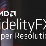 Il rivale DLSS di Nvidia AMD FidelityFX ha iniziato a espandere iKEialW2u 1 4