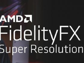 Il rivale DLSS di Nvidia AMD FidelityFX ha iniziato a espandere iKEialW2u 1 3