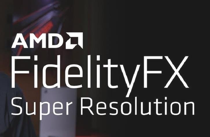 Il rivale DLSS di Nvidia AMD FidelityFX ha iniziato a espandere iKEialW2u 1 1