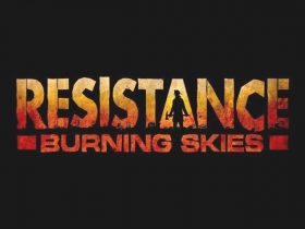 Il titolo originale del gioco Resistance per PlayStation Vita e JSaCPmvRJ 1 3