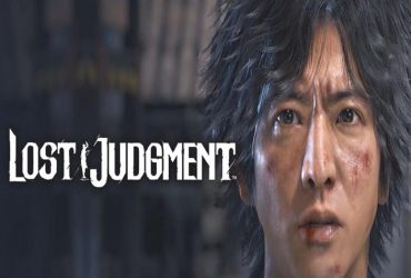 Il trailer di Lost Judgment sembra eccitante RkIfE 1 3