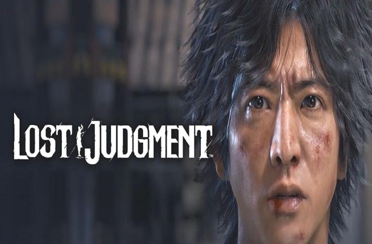 Il trailer di Lost Judgment sembra eccitante RkIfE 1 1