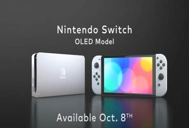 Il vociferato Nintendo Switch Pro annunciato ufficialmente si 4Y2cvnN 1 21