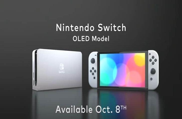 Il vociferato Nintendo Switch Pro annunciato ufficialmente si 4Y2cvnN 1 1