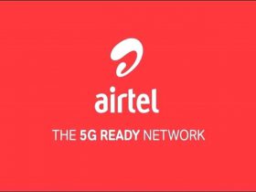 La rete di prova 5G di Airtel va in funzione a Mumbai cX8CQdrH 1 3