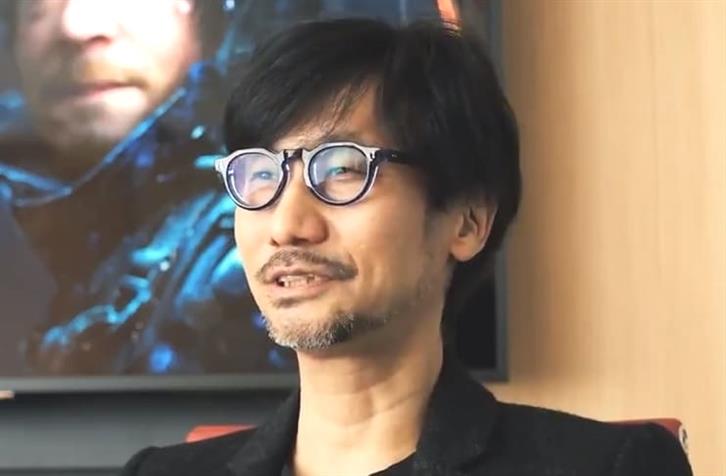 Lanciata una petizione per fermare Hideo Kojima da un potenziale 8ddiiU 1 1