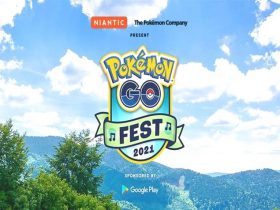 Levento Pokemon GO Fest 2021 premia gli utenti Android con roba Rr0r8 1 3