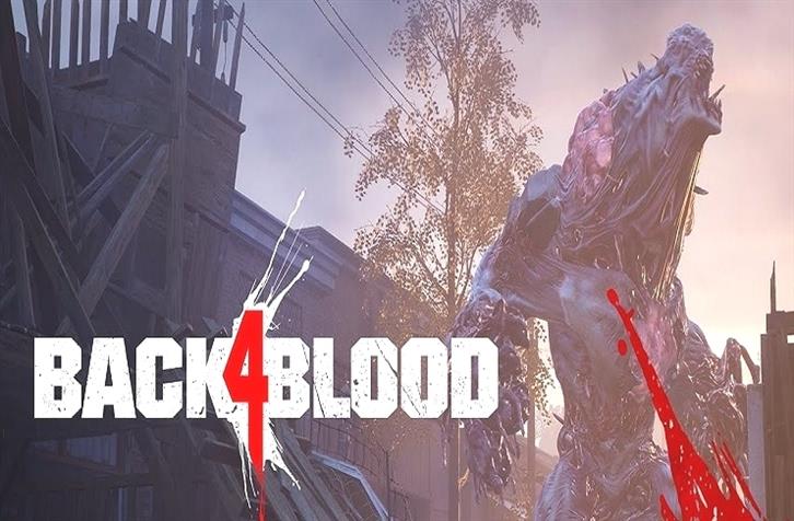 Lopen beta di Back 4 Blood arriva il mese prossimo 42Ii7 1 1