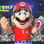 Mario Golf Super Rush e il numero uno di nuovo nel Regno Unito IJ562 1 5