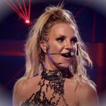 Molto coraggioso Britney Spears ottiene il sostegno della madre perUeLQt 5