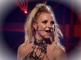 Molto coraggioso Britney Spears ottiene il sostegno della madre perUeLQt 3