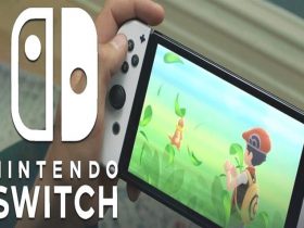 Nintendo annuncia laggiornamento di Switch con schermo OLED wBq9RP 1 3