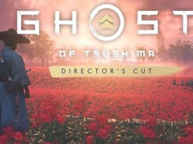 Non tutti sono entusiasti di Ghost of Tsushima Directors Cut mjn1SnBY 1 3
