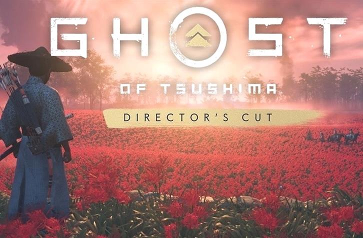 Non tutti sono entusiasti di Ghost of Tsushima Directors Cut mjn1SnBY 1 1
