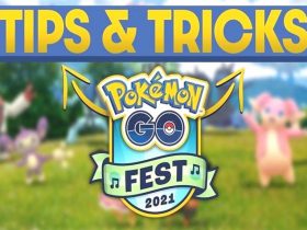 Pokemon Go Fest 2021 Consigli e guida alla preparazione per i p4qyVgew8 1 3
