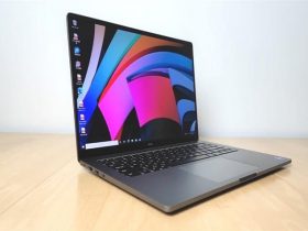 RedmiBook laptop lancio in India stuzzicato prima dellannuncio iwji0n 1 3